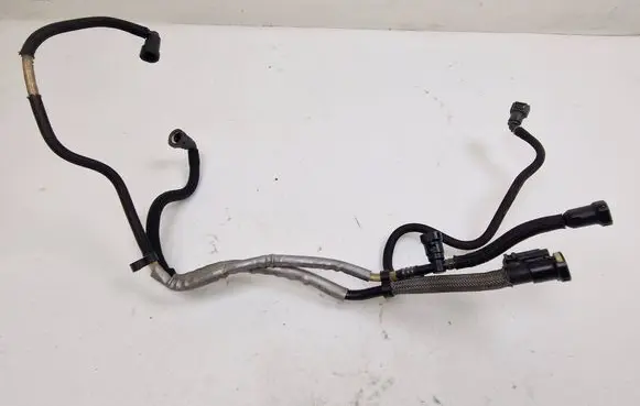 Jaguar XF X250 Fuel line/pipe/hose 