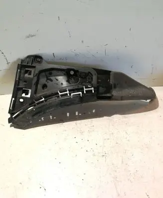 Volvo XC90 Front bumper mounting bracket 08620564 1125