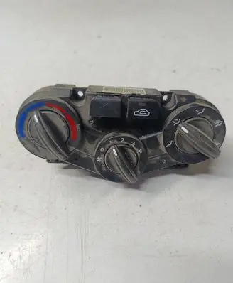 KIA Rio Climate control unit 97250-1GXXX