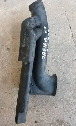 Opel Zafira A Air intake hose/pipe F202935 37756 9202935