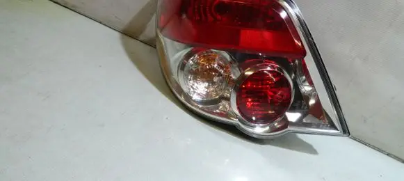 Subaru Impreza II Rear/tail lights 220-20918