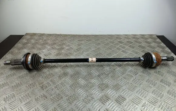KIA Sorento IV Rear driveshaft 49601R5000