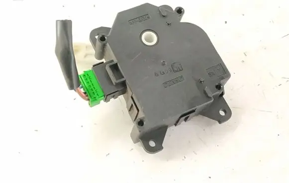Subaru Legacy Climate control unit 113800-2380 1138002380
