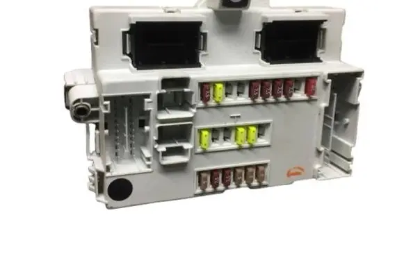Fiat 500L Other control units/modules 51984086 10R041061 116RI000030