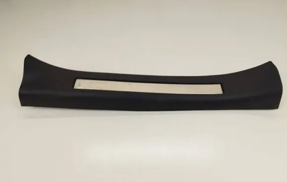 Lexus RX 450H Rear sill trim cover