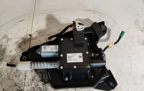 Citroen C4 II Hand brake/parking brake motor A2C53379974 0048567