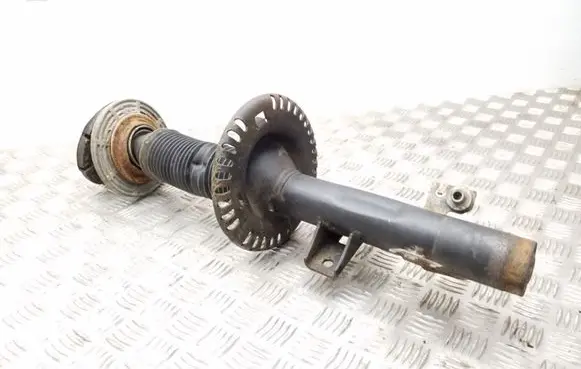 Front shock absorber/damper