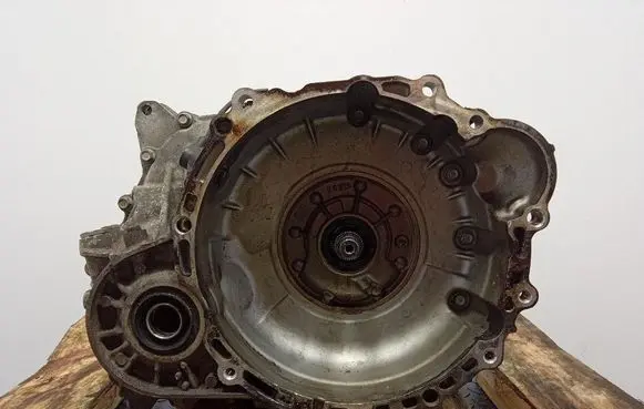 Hyundai i30 Automatic gearbox WT97EABPHU
