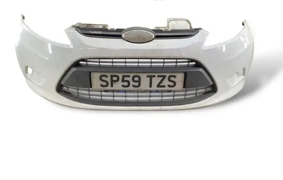 Ford Fiesta Front bumper