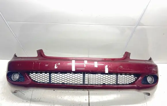 Mercedes-Benz CLS C219 Front bumper A2198800170
