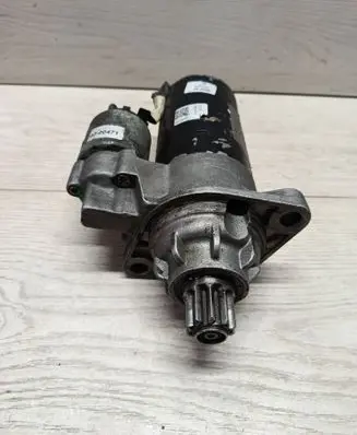 Volkswagen Transporter - Caravelle T5 Starter motor 0200471