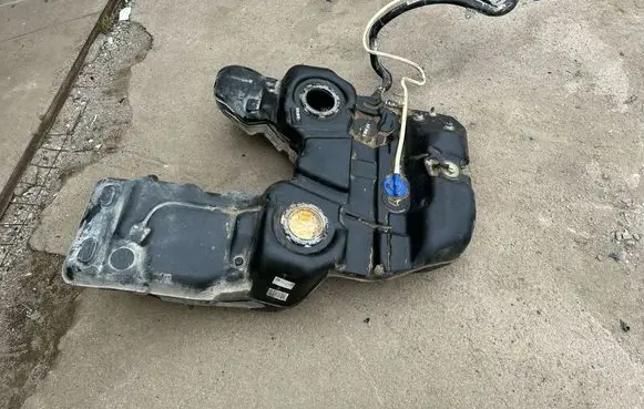 Porsche Cayenne (92A) Fuel tank 7P6201021AR 7L8919679E 495045101