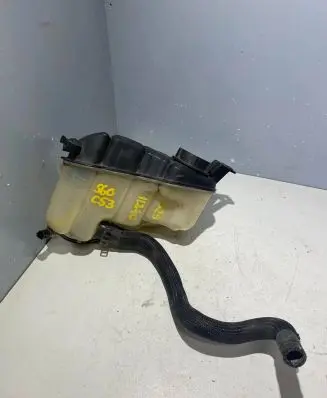 Volvo S60 Coolant expansion tank/reservoir 6G918K218D2L4A D2L4A
