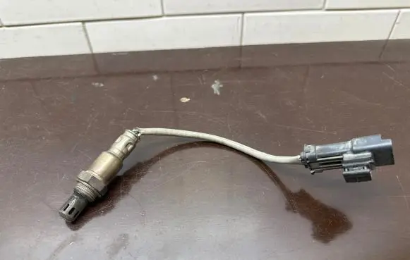Peugeot 308 Lambda probe sensor 9810634380