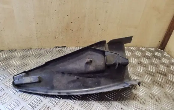 Volkswagen PASSAT CC Rain gutter 3C2815159D