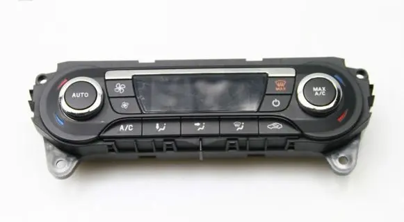 Ford Focus Air conditioner control unit module BM5T18C612CG