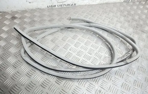 Opel Meriva B Sunroof sealing rubber 