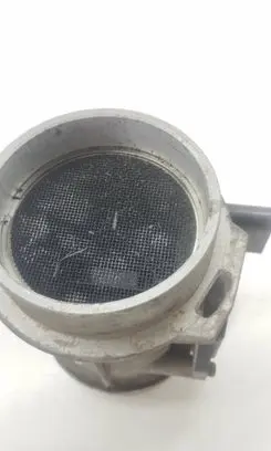 Mercedes-Benz C W203 Mass air flow meter AFH7025C 52502