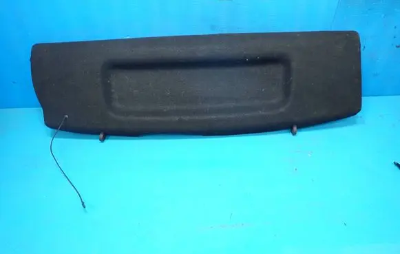 Toyota Aygo AB10 Parcel shelf 