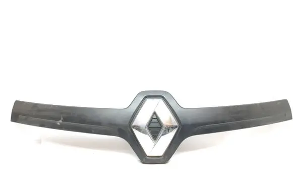 Renault Trafic III (X82) Front bumper upper radiator grill 848216441R 628959190R