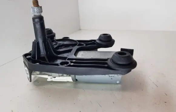 Citroen DS5 Rear window wiper motor 9680477480