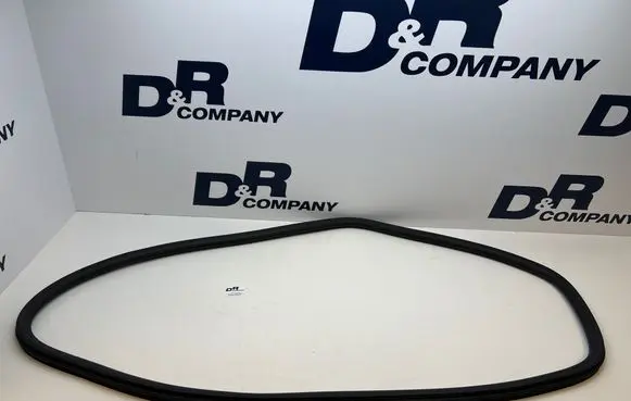 DS Automobiles 3 Crossback Loading door rubber seal (on body) 9820823480