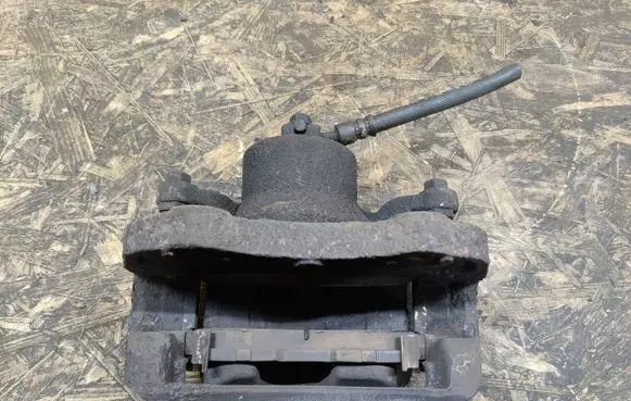 Nissan Tiida C11 Front brake caliper WF5P