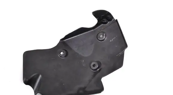 Audi Q7 4L Pickup box liner 97050454303