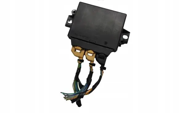Ford C-MAX II Parking PDC control unit/module