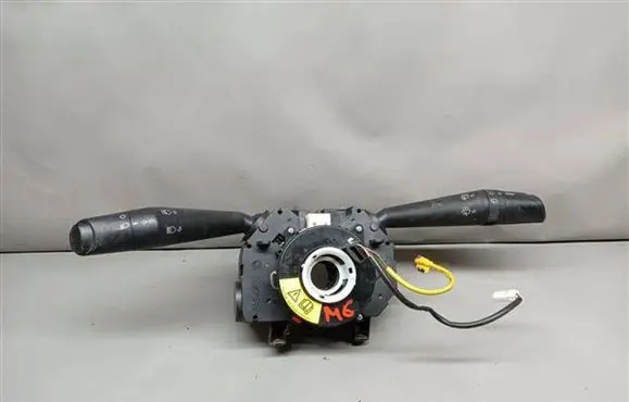 Fiat Panda III Wiper switch 07356221860