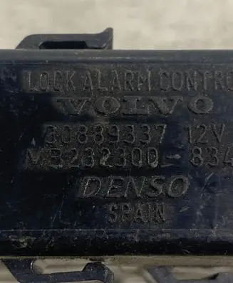Volvo S40, V40 Other control units/modules MB232300 30889337