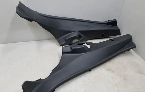 Dacia Spring (C) pillar trim 849512735R 849504240R