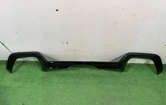 BMW X3M F97 Rear bumper 8065262