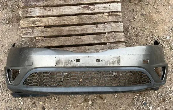 Honda Civic Front bumper 71101SMGAZZ00 71102SMGAZZ00