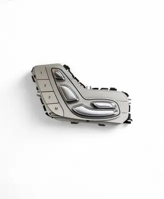 Seat control switch