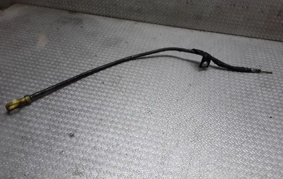 Ford Transit Oil level dip stick 
