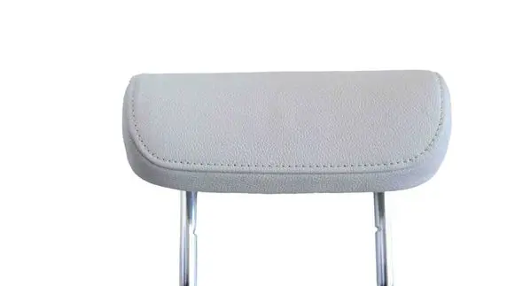 Audi A6 S6 C7 4G Front seat headrest 