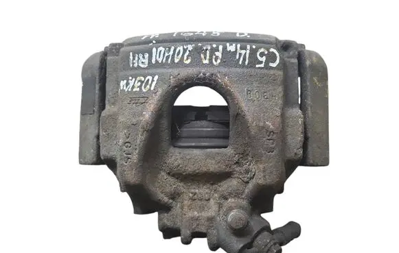 Citroen C5 Front brake caliper 