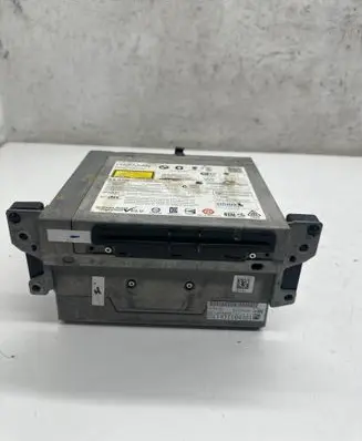 BMW 5 F10 F11 Radio/CD/DVD/GPS head unit B017665