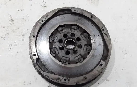 Renault Espace - Grand espace IV Dual mass flywheel 8200620330