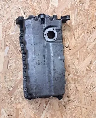 Volkswagen PASSAT B6 Oil sump 038103603AG
