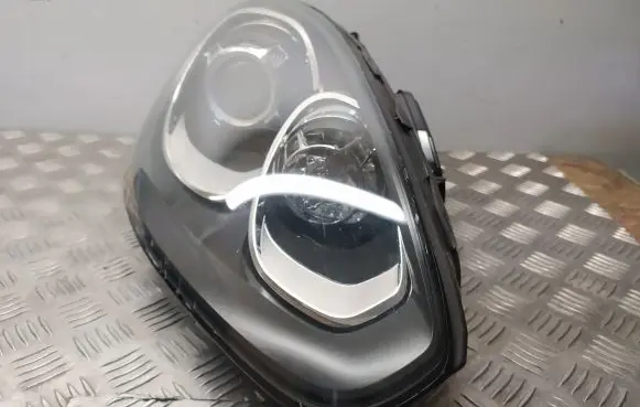 Porsche Cayenne (92A) Headlight/headlamp 7P5941752G