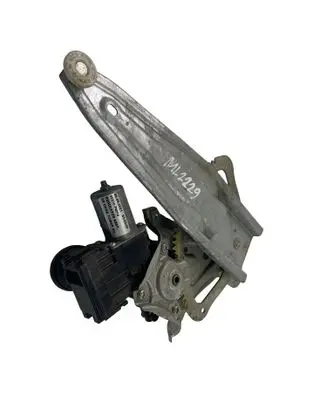 Toyota C-HR I Rear window lifting mechanism without motor 85720F4020