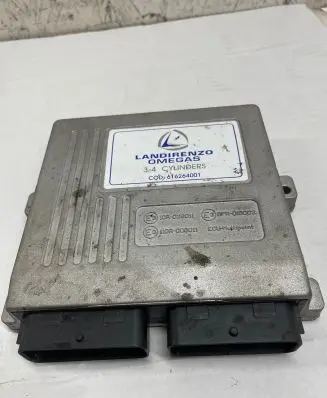 Subaru Forester SG LP gas control unit module 616264001
