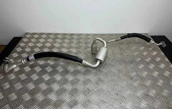 SsangYong Rexton Air conditioning (A/C) pipe/hose 6861036020