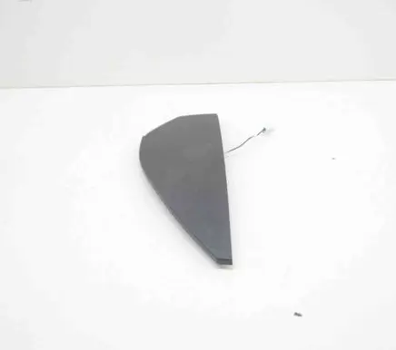 Tesla Model S Dashboard side end trim 102836200A X12069001R1