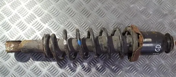Toyota Corolla E120 E130 Rear shock absorber/damper 4853002220 48530-02220