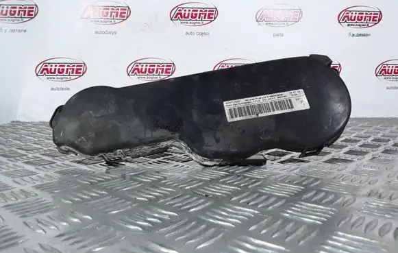 Audi A4 S4 B8 8K Timing belt guard (cover) 059109123AD