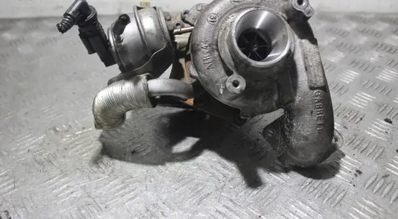 Citroen C4 II Turbo 968612068006FSA