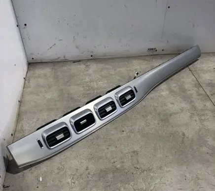 Mercedes-Benz GLE W167 Dashboard glove box trim A1676802302 A1678307901 A1678307801